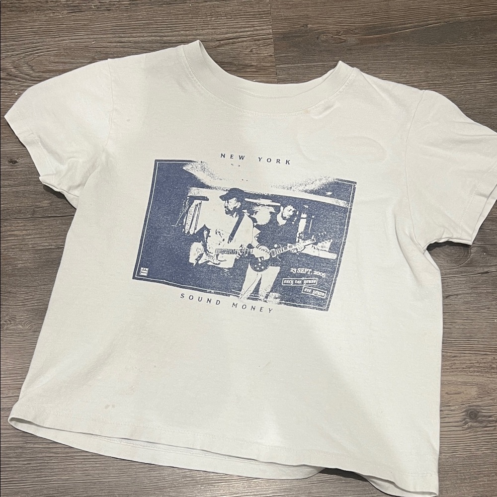 PacSun Tee